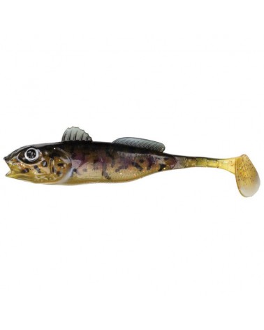 Guma Berkley Pulse Realistic Goby 7cm 3g Bullhead