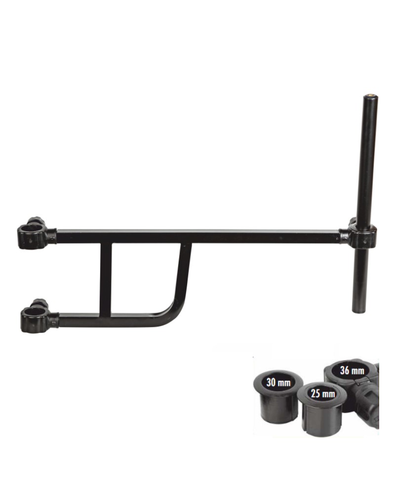 Ramię/Wysięgnik Traper Feeder GST Click 64x41cm