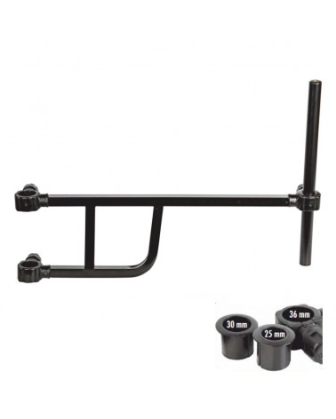 Ramię/Wysięgnik Traper Feeder GST Click 64x41cm