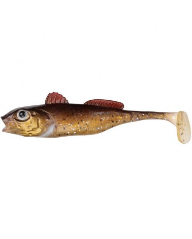 Guma Berkley Pulse Realistic Goby 12cm 16g Goby