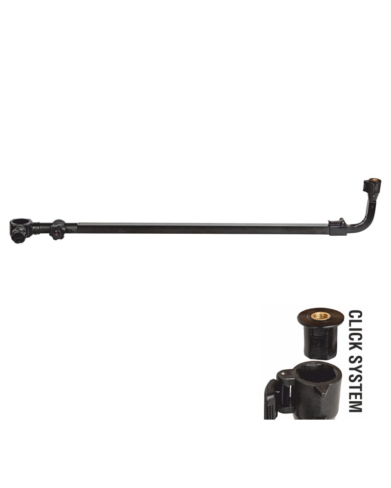 Ramię Do Feedera/Wysięgnik Traper Feeder GST Click 80+60cm