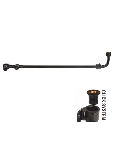Ramię Do Feedera/Wysięgnik Traper Feeder GST Click 80+60cm
