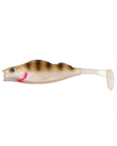 Guma Berkley Pulse Realistic Perch 15cm 30g Zander