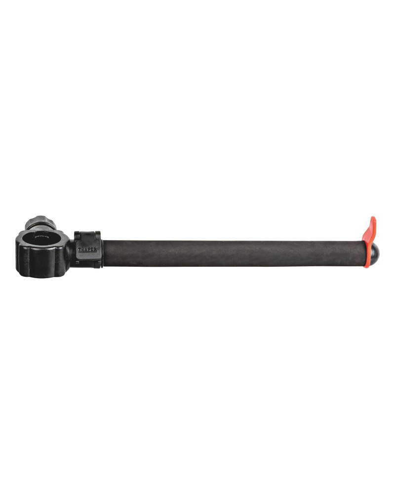 Uchwyt/Fajka Feeder Traper GST Click 30cm
