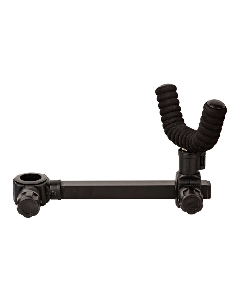 Uchwyt Regulowany Traper GST Z Podpórką Foam Na Dolnik 27cm