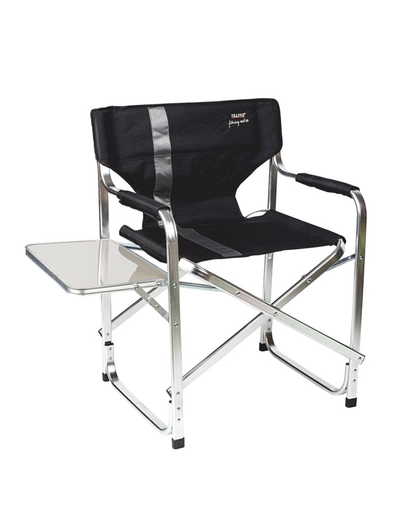Krzesło/Fotel Traper Comfort Ze Stolikiem