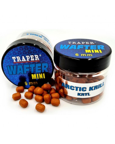Dumbels Traper Mini Wafter Kryl 6mm 15g
