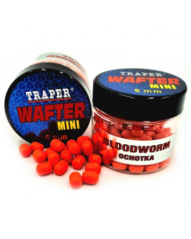 Dumbels Traper Mini Wafter Ochotka 6mm 15g