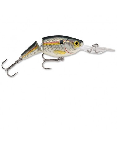 Wobler łamany Rapala Jointed Shad Rap 9cm JSR09 SD