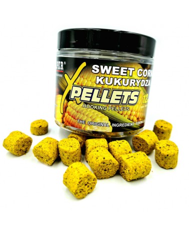 Hook Pellets Traper Kukurydza 12mm 100g