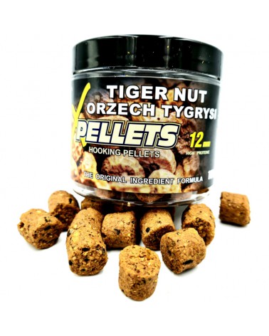 Hook Pellets Traper Orzech Tygrysi 12mm 100g