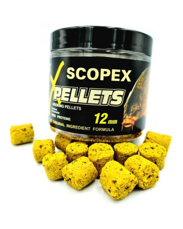 Hook Pellets Traper Scopex 12mm 100g