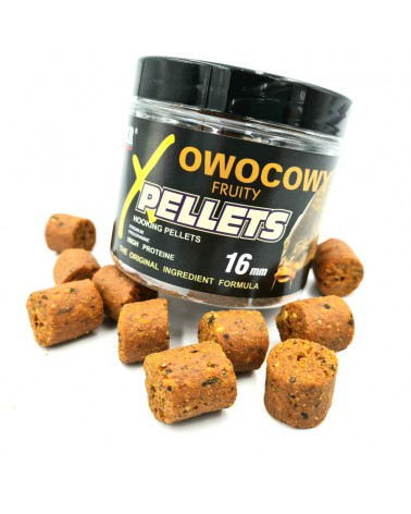 Hook Pellets Traper Owocowy 16mm 100g
