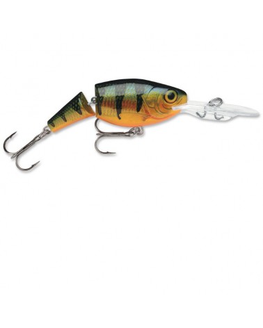 Wobler łamany Rapala Jointed Shad Rap 9cm JSR09 P