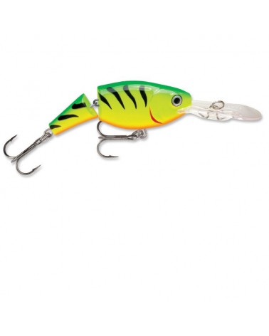 Wobler łamany Rapala Jointed Shad Rap 9cm JSR09 FT