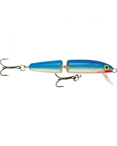 Wobler łamany Rapala Jointed 9cm 7g J09-B