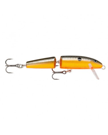 Wobler łamany Rapala Jointed 7cm 4g J07-OGSD
