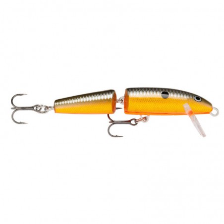 Wobler łamany Rapala Jointed 7cm 4g J07-OGSD