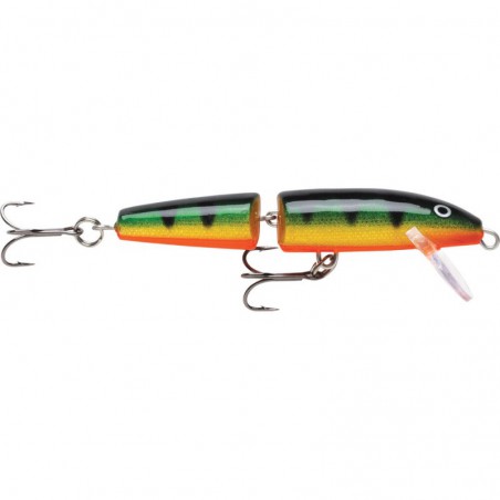 Wobler łamany Rapala Jointed 9cm 7g J09-P