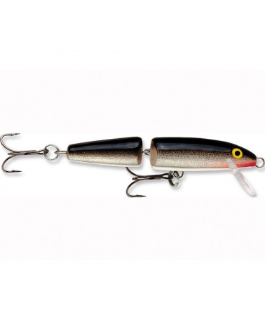 Wobler łamany Rapala Jointed 7cm 4g J07-S