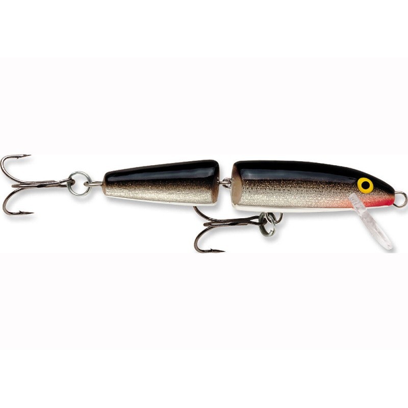 Wobler łamany Rapala Jointed 7cm 4g J07-S