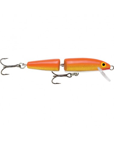 Wobler łamany Rapala Jointed 7cm 4g J07-GFR