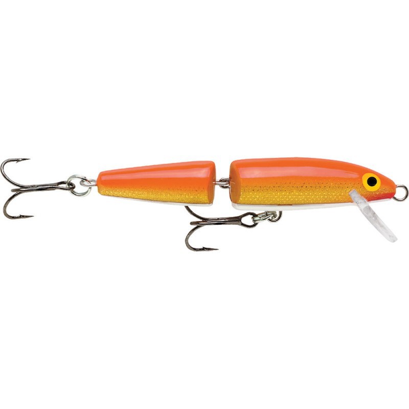 Wobler łamany Rapala Jointed 7cm 4g J07-GFR