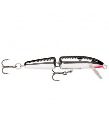 Wobler łamany Rapala Jointed 7cm 4g J07-CH
