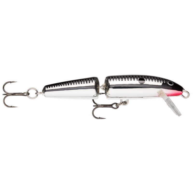 Wobler łamany Rapala Jointed 11cm 9g J11-CH