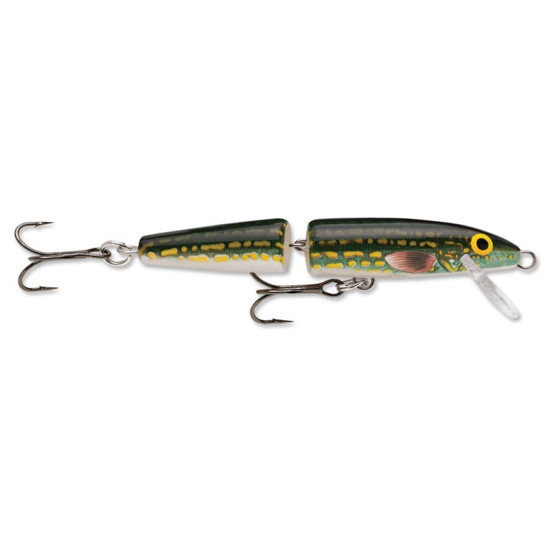 Wobler łamany Rapala Jointed 11cm 9g J11-PK