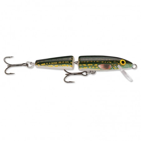 Wobler łamany Rapala Jointed 11cm 9g J11-PK