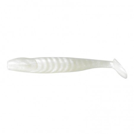 Kopyto Berkley Flex Grass Pig 4" 10cm Pearl White 1376779