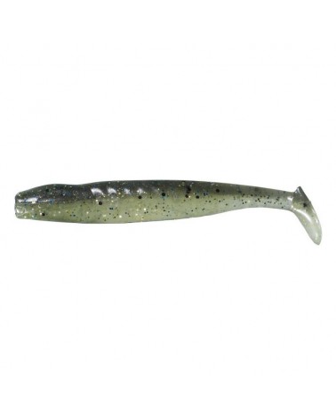 Kopyto Berkley Flex Grass Pig 4" 10cm Blue Shiner Gold 1376786