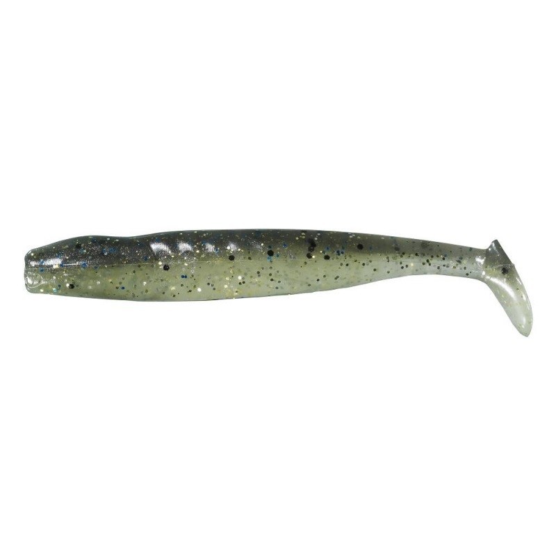 Kopyto Berkley Flex Grass Pig 4" 10cm Blue Shiner Gold 1376786