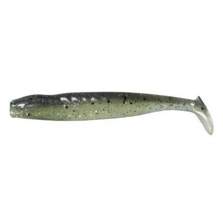 Kopyto Berkley Flex Grass Pig 4" 10cm Blue Shiner Gold 1376786