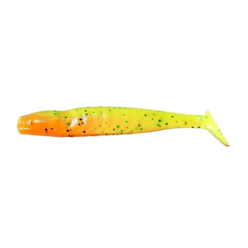 Kopyto Berkley Flex Grass Pig 4" 10cm Firetiger 1376785