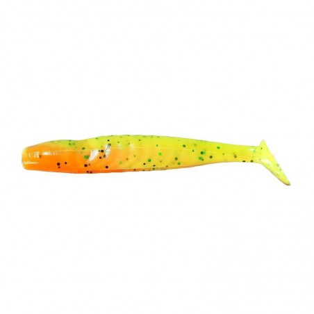 Kopyto Berkley Flex Grass Pig 4" 10cm Firetiger 1376785