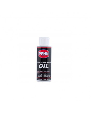 Olej do kołowrotków Penn Precision Reel Oil 118,3ml 1238738