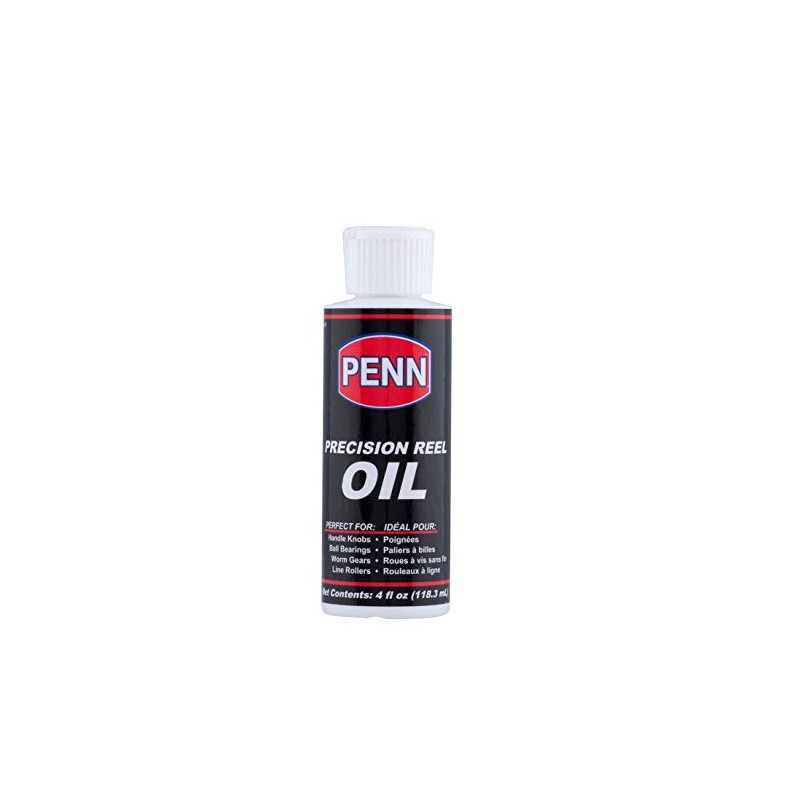Olej do kołowrotków Penn Precision Reel Oil 118,3ml 1238738