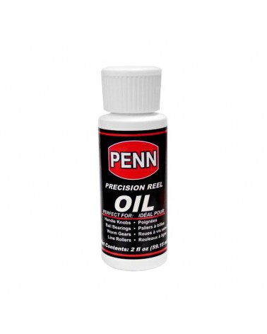 Olej do kołowrotków Penn Precision Reel Oil 59ml 1238737