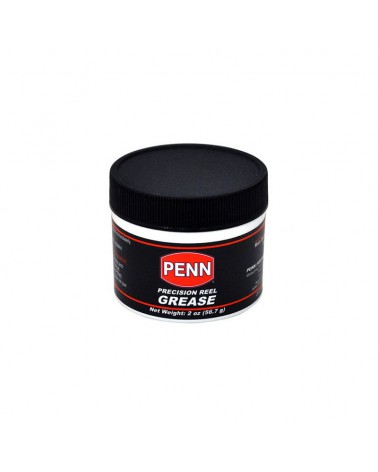 Smar do kołowrotków  Penn Precision Reel Grease 56.7g 1238740