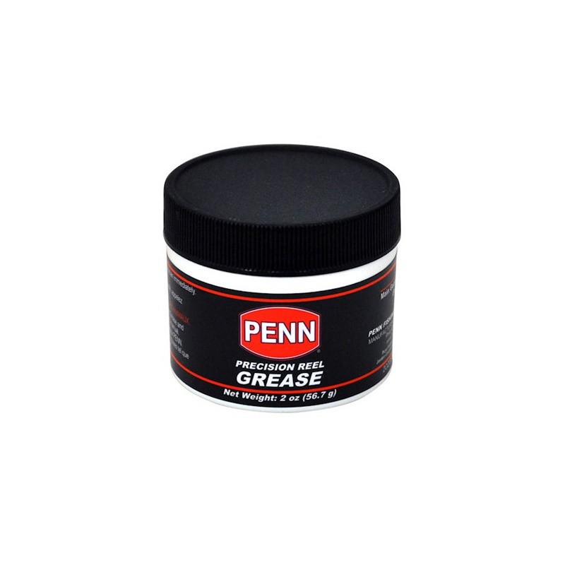 Smar do kołowrotków  Penn Precision Reel Grease 56.7g 1238740
