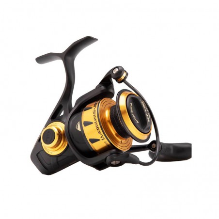 Kołowrotek Penn Spinfisher VI SSVI10500 Spin 1481268