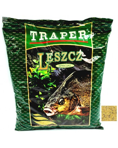 Zanęta Traper Specjal Leszcz 2,5kg