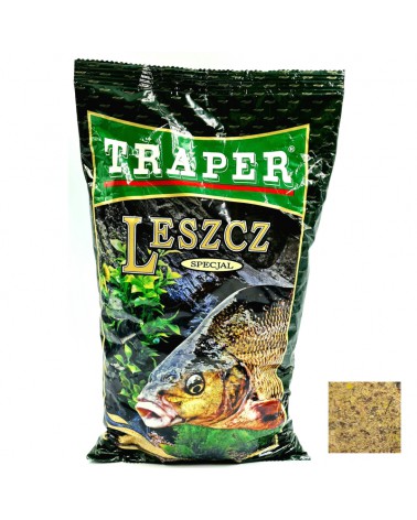 Zanęta Traper Specjal Leszcz 1kg