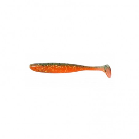 Guma Keitech Easy Shiner 4" Angry Carrot LT#05