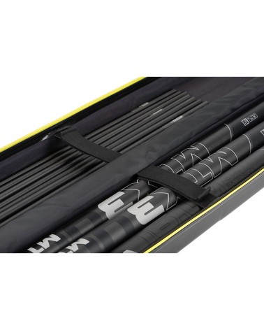Pokrowiec Matrix Duralite Top Kit Case 195x13x14.5cm