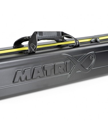 Pokrowiec Matrix Duralite Top Kit Case 195x13x14.5cm