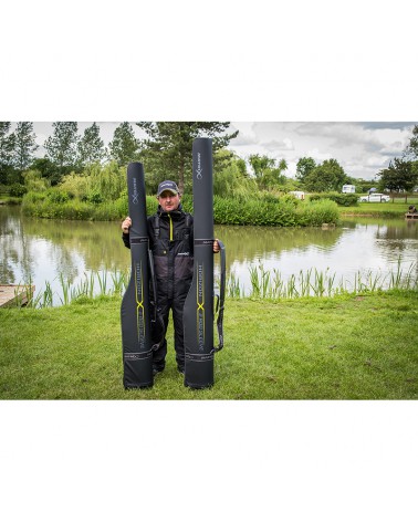 Pokrowiec Matrix Horizon 2 Rod Stiff Holdall 1.95m