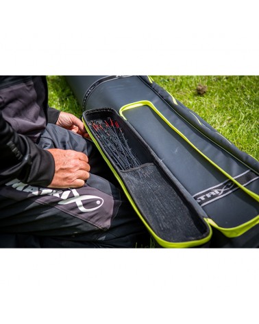 Matrix Pokrowiec Horizon Rigid Rod Holdall 195cm 2-4
